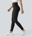 Calça Modeladora Slim Curves - Alta Compressão da Barriga + Empina Bumbum [COMPRE 1 LEVE 2]