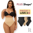 Calcinha Modeladora Plus Shape® - Compre 1 e Leve 3 hoje!