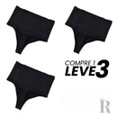 Calcinha Modeladora Plus Shape® - Compre 1 e Leve 3 hoje!