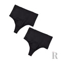Calcinha Modeladora Plus Shape® - Compre 1 e leve 2 🎁