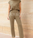 Conjunto Zara Charme Duplo - 2 Peças + Brinde Especial!