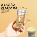 Cera Bastão Finalizadora - IKT Wax Stick - 75g (Compre 1 leve 2 com 50% off) Frete grátis!
