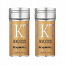 Cera Bastão Finalizadora - IKT Wax Stick - 75g (Compre 1 leve 2 com 50% off) Frete grátis!