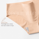Calcinhas Comfort Plus Skin™ - (Leve 10 Pagando 5) + Brinde hoje!