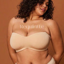 Sutiã Comfort UP® Premium - 100% Suporte Máximo Sem Alças + Brindes!