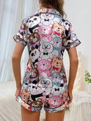Pijama Cartoon