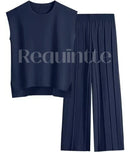 Conjunto Zara Charme Duplo - 2 Peças + Brinde Especial!