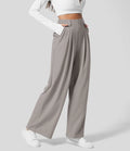 Calça Pantalona Waffle® Requintte - Brinde Exclusivo!
