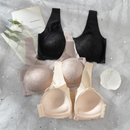 Seu Conforto Garantido: Kit De 3 Sutiãs Lift Comfort.
