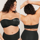 Sutiã Comfort UP® Premium - 100% Suporte Máximo Sem Alças + Brindes!