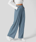 Calça Pantalona Waffle® Requintte - Brinde Exclusivo!