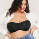 Sutiã Comfort UP® Premium - 100% Suporte Máximo Sem Alças + Brindes!