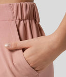 Calça Pantalona Waffle® Requintte - Brinde Exclusivo!