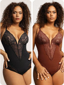 Requintte Lace Shaper® - Body Modelador [COMPRE 1 LEVE 2] 🎁