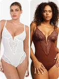 Requintte Lace Shaper® - Body Modelador [COMPRE 1 LEVE 2] 🎁
