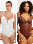Requintte Lace Shaper® - Body Modelador [COMPRE 1 LEVE 2] 🎁
