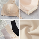 Seu Conforto Garantido: Kit De 3 Sutiãs Lift Comfort.
