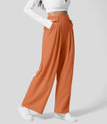 Calça Pantalona Waffle® Requintte - Brinde Exclusivo!