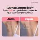 Depilador Elétrico 4 em 1 - DermaFlex® [Edição Limitada]