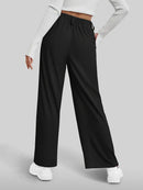 Calça Pantalona Waffle® Requintte - Brinde Exclusivo!