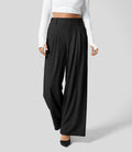 Calça Pantalona Waffle® Requintte - Brinde Exclusivo!