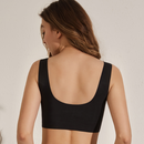 Seu Conforto Garantido: Kit De 3 Sutiãs Lift Comfort.
