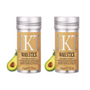 Cera Bastão Finalizadora - IKT Wax Stick - 75g (Compre 1 leve 2 com 50% off) Frete grátis!