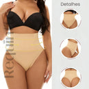 Calcinha Modeladora Plus Shape® - Compre 1 e leve 2 🎁