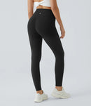 Calça Modeladora Slim Curves - Alta Compressão da Barriga + Empina Bumbum [COMPRE 1 LEVE 2]