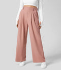Calça Pantalona Waffle® Requintte - Brinde Exclusivo!