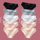 Calcinhas Comfort Plus Skin™ - (Leve 10 Pagando 5) + Brinde 🎁