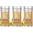 Cera Bastão Finalizadora - IKT Wax Stick - 75g (Compre 1 leve 2 com 50% off) Frete grátis!