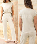 Conjunto Zara Charme Duplo - 2 Peças + Brinde Especial!