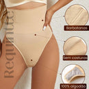 Calcinha Modeladora Plus Shape® - Compre 1 e leve 2 🎁