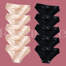 Calcinhas Comfort Plus Skin™ - (Leve 10 Pagando 5) + Brinde hoje!