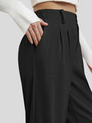 Calça Pantalona Waffle® Requintte - Brinde Exclusivo!