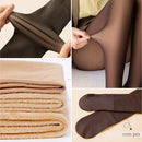 Meia-Calça Confort Inverno em Lã - Pague 1 e Leve 2