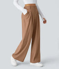 Calça Pantalona Waffle® Requintte - Brinde Exclusivo!