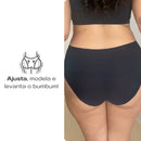 Calcinhas ComfortPlus™ [PAGUE 5 LEVE 10] + Brinde