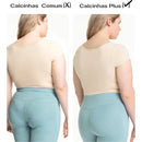 Calcinhas ComfortPlus™ [PAGUE 5 LEVE 10] + Brinde