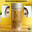 Cera Bastão Finalizadora - IKT Wax Stick - 75g (Compre 1 leve 2 com 50% off) Frete grátis!