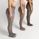 Meia-Calça Confort Inverno em Lã - Pague 1 e Leve 2