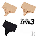 Calcinha Modeladora Plus Shape® - Compre 1 e Leve 3 hoje!