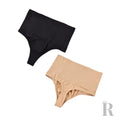 Calcinha Modeladora Plus Shape® - Compre 1 e leve 2 🎁