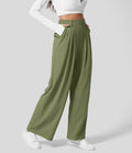 Calça Pantalona Waffle® Requintte - Brinde Exclusivo!
