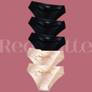 Calcinhas Comfort Plus Skin™ - (Leve 10 Pagando 5) + Brinde hoje!