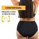 Calcinha Absorvente ABIS Proteção 24h [PAGUE 1 LEVE 3] + Brinde!