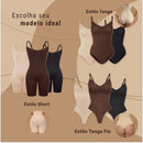 Body Modelador Premium - ShaperSkin®  [Compre 1 & Leve 2] Frete grátis