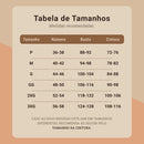 Body Modelador Premium - ShaperSkin®  [Compre 1 & Leve 2] Frete grátis