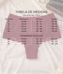 Kit Calcinha Renda Premium - PAGUE 5 LEVE 10 - Últimas Unidades com Frete Grátis